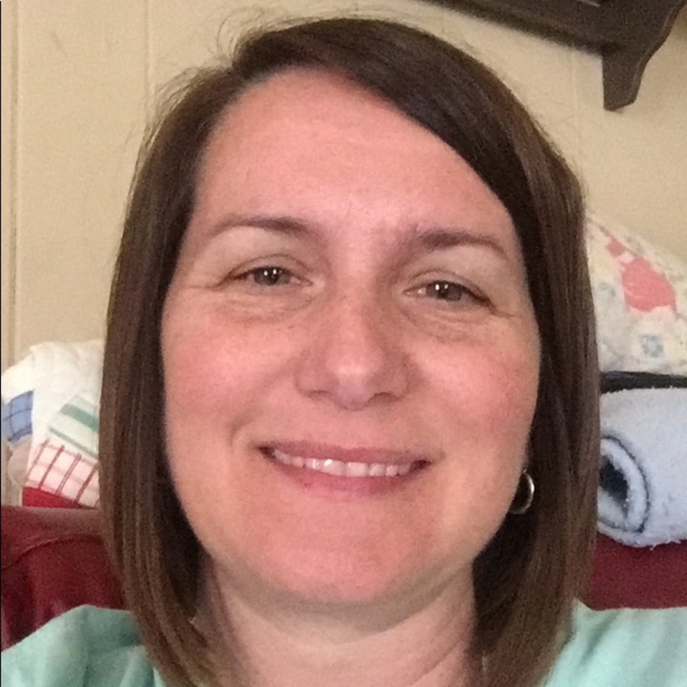 Meet your Posher, Tammy